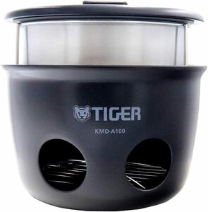 [ unopened new goods ]TIGER rice cooker magic. sickle kama .. is . Tiger thermos bottle 100 anniversary commemoration 