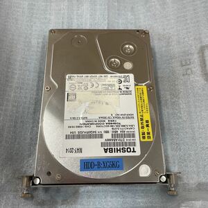 DAM 第一興商 XG5000G HDD-B 