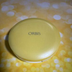 ORBIS オルビスUVカットサンスクリーンパウダー【ケースのみ】（限定品）