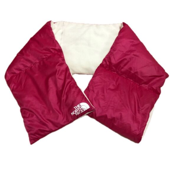 ノースフェイス THE NORTH FACE マフラー 希少