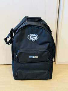 PROTECTIONRACKET LPTR14SD6.5PDL(TZ3016) スネア＆ダブルフットペダルケース