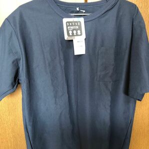 新品未使用　冷感　UV Tシャツ　M 速乾