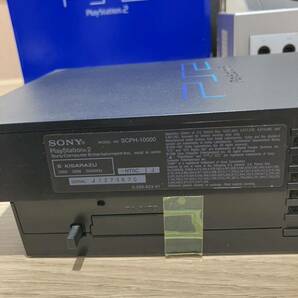 SONY プレイステーション 2 任天堂 ゲームキューブ コントローラー ゲーム機 ソフト 3本 中古品 ジャンク品 おまとめセットの画像4