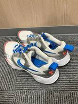 ナイキ NIKE AIR HEIGHTS エアハイツスニーカー 27cm 未使用品　箱無_画像2