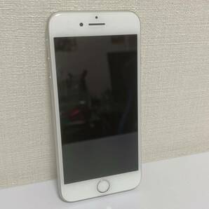 ☆☆1円スタート☆☆送料無料☆☆ アイフォン iPhone8 256GB ホワイト スマートフォン アップル SIMロック有 初期化済の画像5