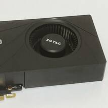 ☆☆1円スタート☆☆送料無料☆☆　ZOTAC GeForce RTX 3060 12GB GDDR6 ZT-A30600A-10B グラフィックボード_画像3