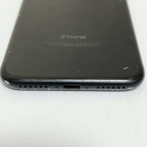 ☆☆1円スタート☆☆送料無料☆☆ Apple iPhone 7 A1779 128GB SIMロック有 中古スマホ スマートフォン 本体の画像9