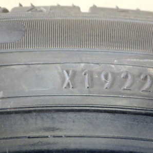 【D174】K8304104 送料無料・代引き可 店頭受取可 2022年製造 約8部山 ◆DUNLOP ENASAVE RV505◆215/45R18◆2本の画像7