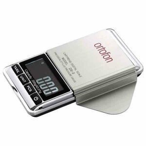 DS-3 ortofon ortofon high precision digital needle pressure meter made in Japan [ new goods ]