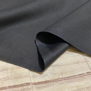 5m black tsu il cloth plain is gire cloth 
