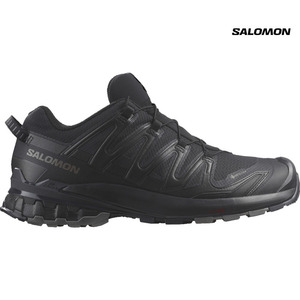 ハイキング ゴアテックス【SALOMONサロモン/XA PRO 3D V9 GORE-TEX/L47270100/25.0cm】mtrフット