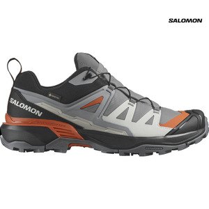 ハイキング ゴアテックス【SALOMONサロモン/M's X ULTRA 360 GORE-TEX/L47453500/26.0cm】mtrフット