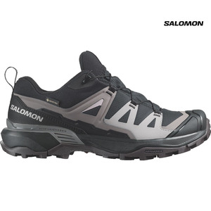 ハイキング ゴアテックス【SALOMONサロモン/W's X ULTRA 360 GORE-TEX/L47449200/24.0cm】mtrフット