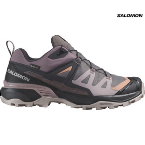 ハイキング ゴアテックス【SALOMONサロモン/W's X ULTRA 360 GORE-TEX/L47449400/24.5cm】mtrフット