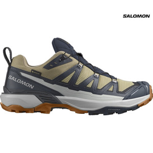 ハイキング ゴアテックス【SALOMONサロモン/M's X ULTRA 360 EDGE GORE-TEX/L47526400/27.0cm】mtrフット