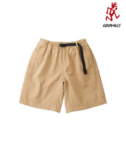 24SS【グラミチ /G-SHORT/Gショーツ/CHINO/Sサイズ】mtr