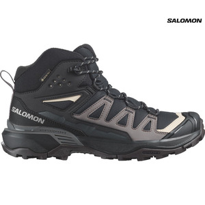 ハイキング ゴアテックス【SALOMONサロモン/W's X ULTRA 360 MID GORE-TEX/L47448600/23.0cm】mtrフット