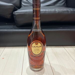 CAMUS CUVEE SPECIALE　カミュ キュヴェ スペシャル 700ml 　未開栓