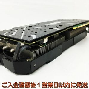 GALAKURO GEFORCE RTX 2060 Super EX-1 Click OC PCI-E 8GB GDDR6 グラフィックボード 動作確認済 H01-657rm/G4の画像4