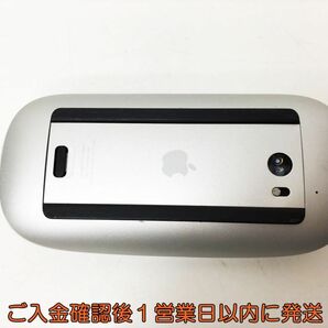 【1円】Apple 純正 Magic Mouse A1296 ワイヤレスマウス 動作確認済 H01-663rm/F3の画像2