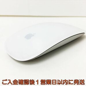 【1円】Apple 純正 Magic Mouse A1296 ワイヤレスマウス 動作確認済 H01-663rm/F3の画像3