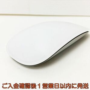 【1円】Apple 純正 Magic Mouse A1296 ワイヤレスマウス 動作確認済 H01-663rm/F3の画像4