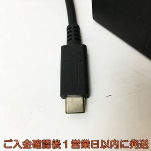 【1円】任天堂 純正 Nintendo Switch ACアダプター 充電器 HAC-002 動作確認済 ニンテンドースイッチ H04-315rm/F3の画像5