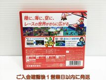3DS　マリオカート7 ゲームソフト 1A0303-012ek/G1_画像3