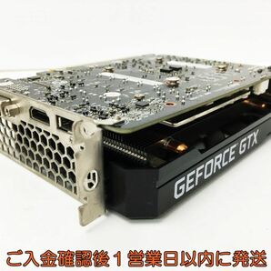 PALiT GEFORCE GTX 1660Ti STORMX 6GB GDDR6 グラフィックボード 本体 動作確認済 H01-656rm/F3の画像5