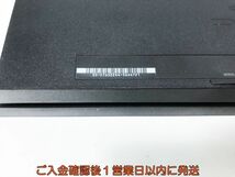 【1円】PS4 本体 セット 500GB ブラック SONY CUH-1100A 未検品ジャンク HDDラック欠品 内箱なし M01-386tm/G4_画像5