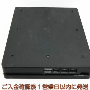 【1円】PS4 本体 500GB ブラック SONY PlayStation4 CUH-2000A 初期化/動作確認済 FW9.03 プレステ4 H07-716kk/G4の画像3