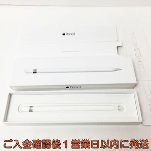 Apple Pencil アップル ペンシル A1603 第一世代 動作確認済 J03-963rm/F3の画像1