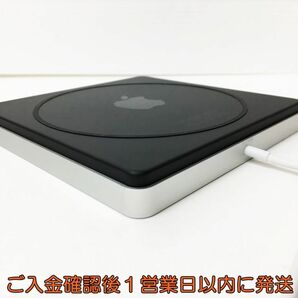 【1円】Apple USB SuperDrive アップル スーパードライブ A1379 外付けDVDドライブ 動作確認済 J03-975rm/F3の画像5