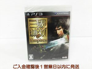 新品 PS3 ゲームソフト 状態良好 1A0407-670kk/G1