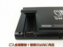 【1円】任天堂 Nintendo Switch 本体のみ ニンテンドースイッチ HAC-001 動作確認済 H02-521rm/F3_画像3