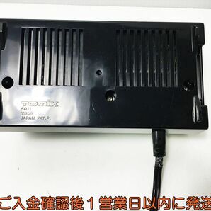 【1円】TOMIX 5011 DXパワーユニット Nゲージ 未検品ジャンク 箱付き H09-374ek/F3の画像5