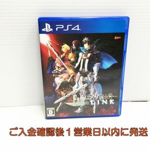 PS4 Fate/EXTELLA フェイト エクストラ ゲームソフト 1A0217-711yt/G1の画像1