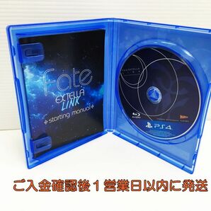 PS4 Fate/EXTELLA フェイト エクストラ ゲームソフト 1A0217-711yt/G1の画像3