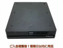 【1円】PS4 本体 セット 500GB ブラック SONY PlayStation4 CUH-2200A 初期化/動作確認済 FW9.60 M04-164tm/G4_画像4