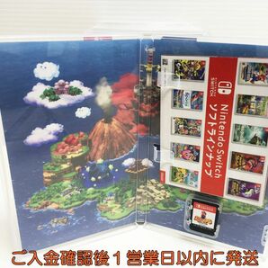 【1円】Switch スーパーマリオＲＰＧ スイッチ ゲームソフト 1A0308-190ka/G1の画像2