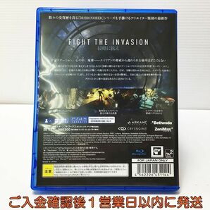 PS4 PREY ゲームソフト プレステ4 1A0310-461mk/G1の画像3