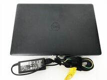 DELL Vostro 3591 15.6型FHDノートPC Windows11 i5-1035G1 16GB SSD256GB DVD-RW 無線 動作確認済 DC10-334jy/G4_画像4