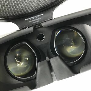 【1円】SONY PlayStation VR 本体 ヘッドセット カメラ同梱版 PS4 PSVR CUH-ZVR2 動作確認済 DC10-341jy/G4の画像4