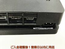 【1円】PS4 本体/箱 セット 1TB ブラック SONY PlayStation4 CUH-2200B 初期化/動作確認済 プレステ4 L07-453os/G4_画像5