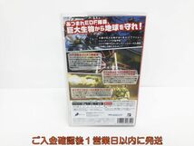 【1円】Switch 地球防衛軍2 for Nintendo Switch ゲームソフト 状態良好 1A0010-902os/G1_画像3