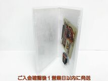 【1円】Switch 信長の野望・大志 ゲームソフト 状態良好 1A0010-912os/G1_画像2