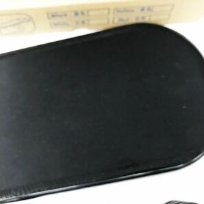 【1円】RESTMAN 2in1 アームレスト マウスパッド ブラック PC周辺機器 DC08-446jy/G4の画像4