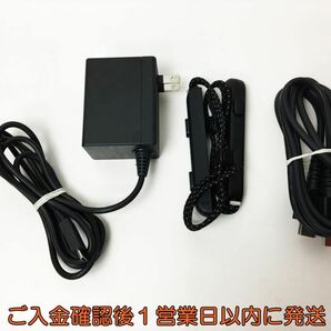 【1円】任天堂 有機ELモデル Nintendo Switch 本体 セット ホワイト ニンテンドースイッチ 動作確認済 H01-671rm/G4の画像2