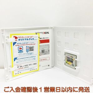 3DS 星のカービィ トリプルデラックス ゲームソフト 1A0204-298wh/G1の画像2