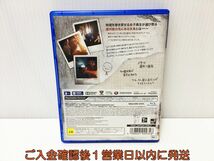 PS4　ライフ イズ ストレンジ ゲームソフト プレステ4 1A0321-240ek/G1_画像3